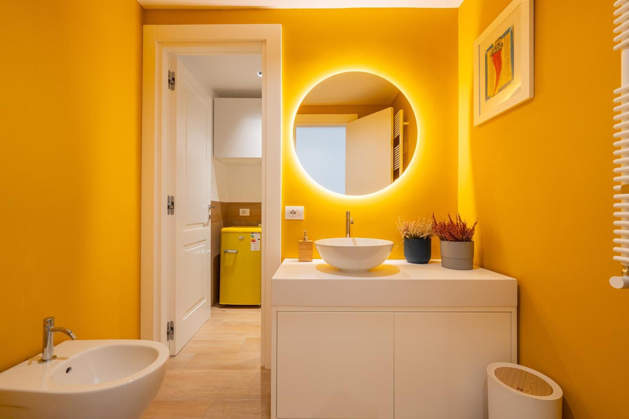 La Suitedellavvocato Holiday home
