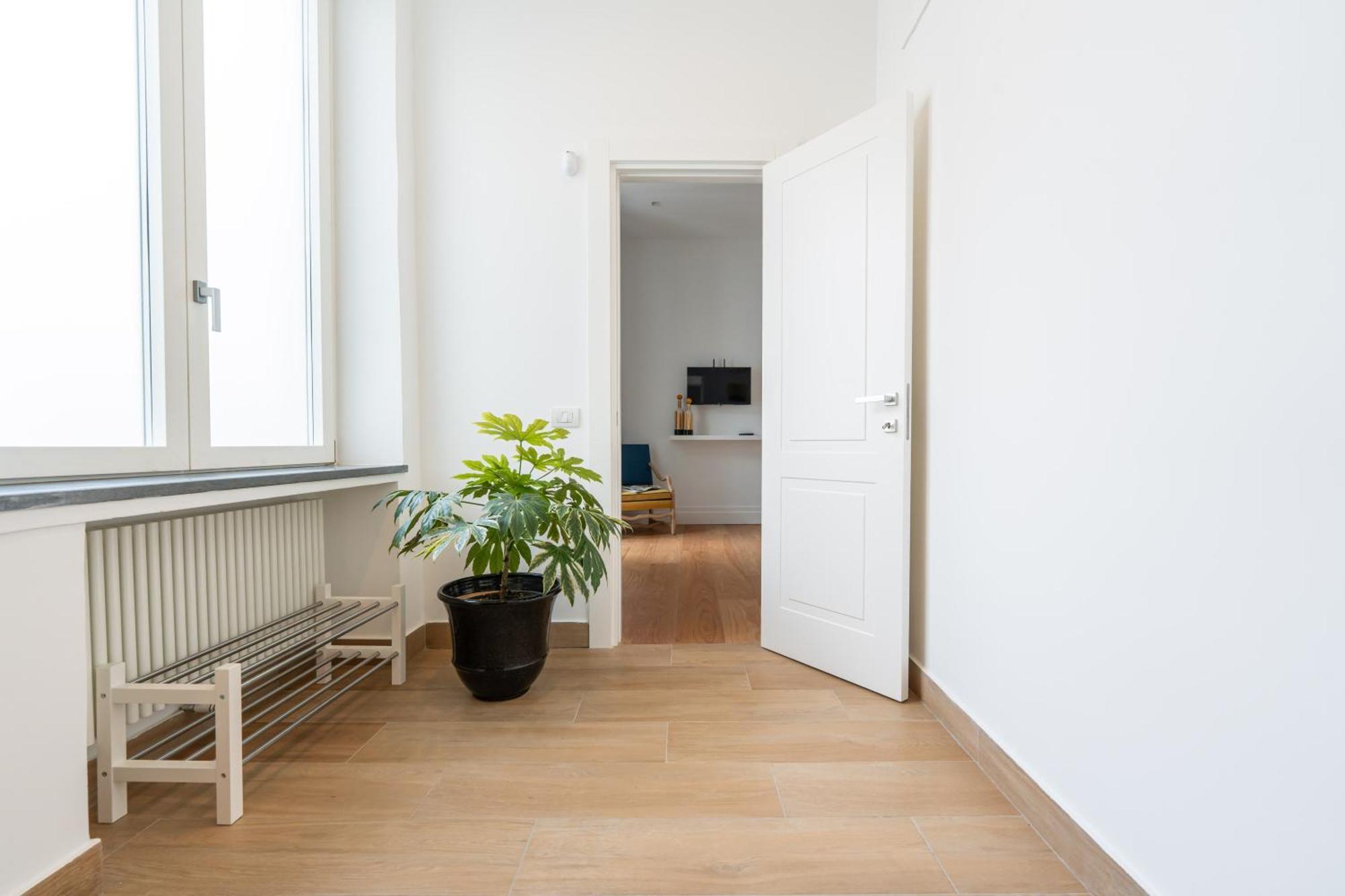 La Suitedellavvocato Holiday home *