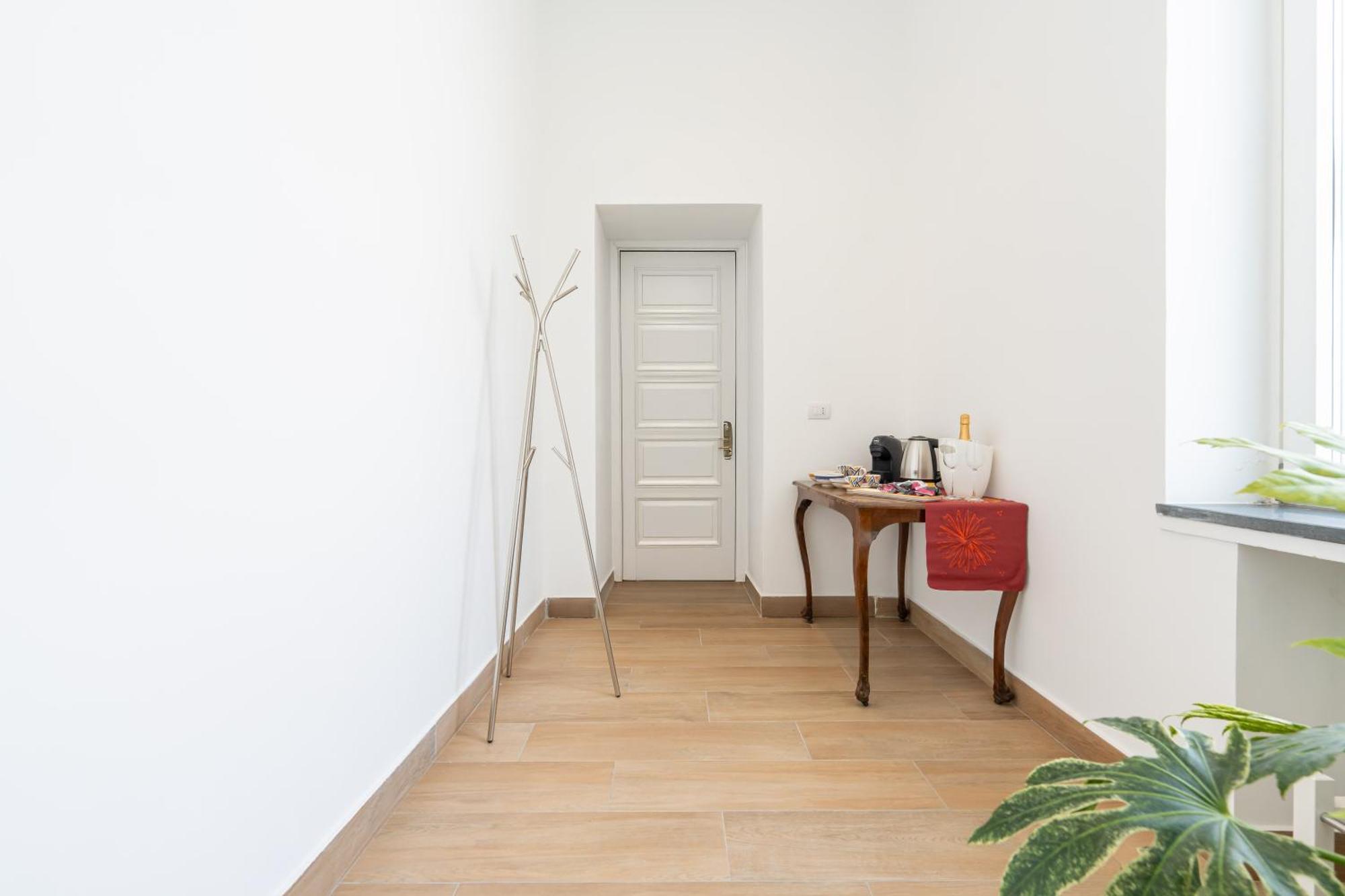 La Suitedellavvocato Holiday home *